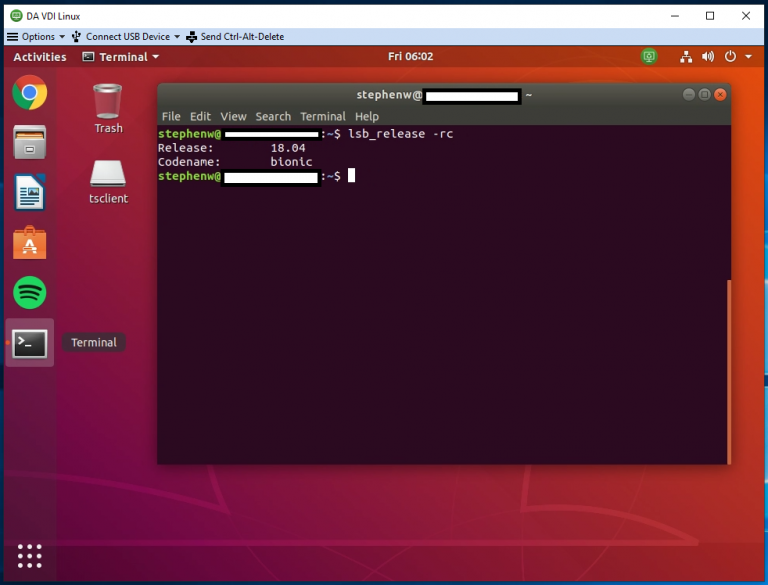 ubuntu server vdi download