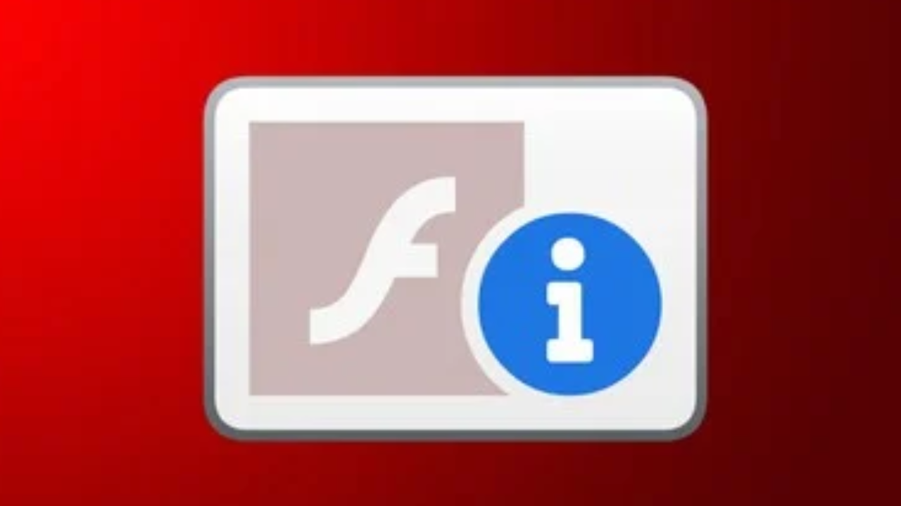 how to unblock adobe flash player app in google chrome